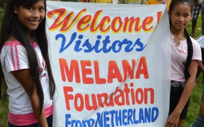 Coördinator Projectcommissie Azië