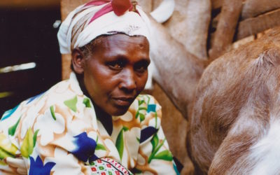 Vacature financiële administratie