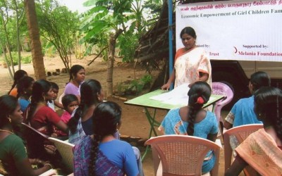 Het bamboeproject, AZ-IN-32/E (India)