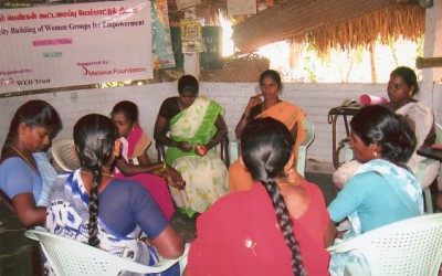 Uitbreiding economische activiteiten Malabon, Filipijnen, AZ-PH-8-R