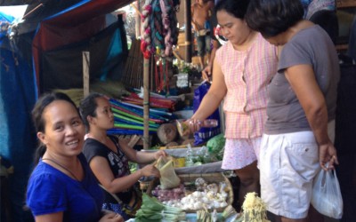 Eigen winkeltjes voor dalit en tribal vrouwen, AZ-IN-30/E, India