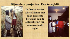 bijzondere projecten