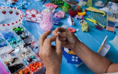 Sieradenproductie en pluimveehouderij, AF-UG-57/R, Uganda