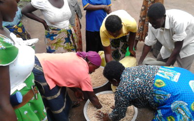 Roulerend fonds, AF-UG-52/R, Uganda