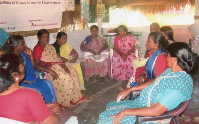 Mandenproject, AZ-IN-35/E , India