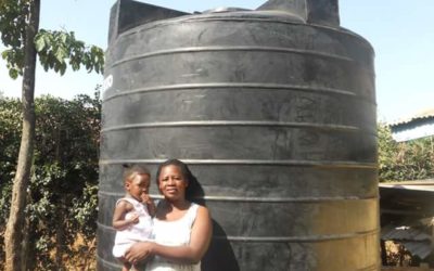 Foto’s van een mooi project in Kenia, AF-KE-13R