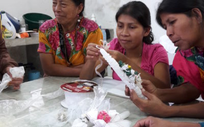 Bakkerij in brood en koekjes, LA-SV-13E (San Salvador) Gevraagd € 2.585,-