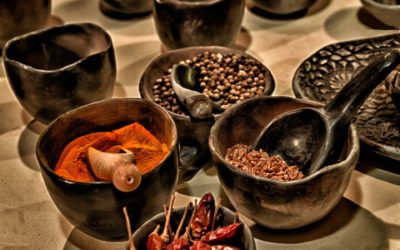 Bereiding en verkoop van zelfgemaakte maaltijden (Peru)