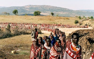 Melania Meeting 2018