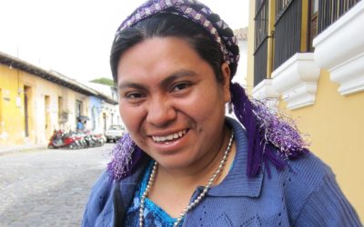 Preventie en bestrijding van agressie en geweld tegen vrouwen (El Salvador)