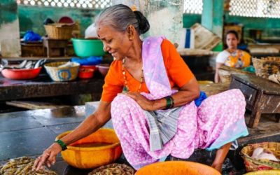 Vacature fondsenwerver