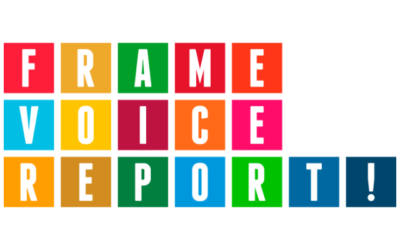 Melania en Vrouwen van Nu krijgen Europese subsidie voor bewustwordingsproject