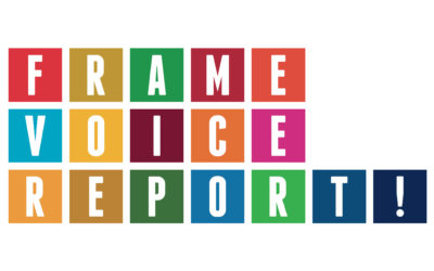 Sterke verhalen van sterke vrouwen