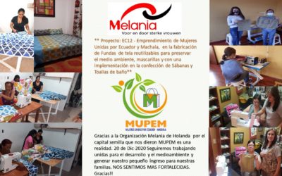 Foto’s uit Machala, Ecuador