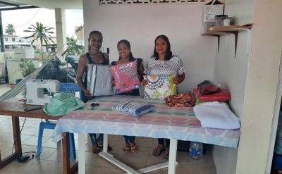 Duurzame boodschappentassen