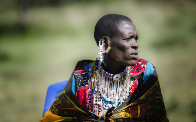 OneWorld deelt persbericht Melania