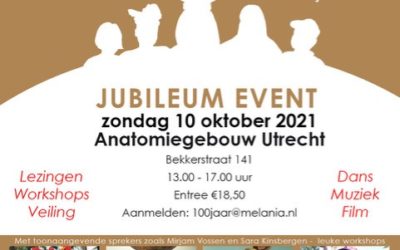 Workshops 10 oktober