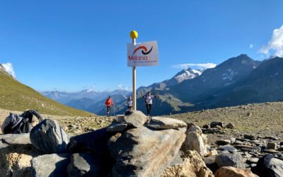 Dag 3 – Ville de Glacier (geen dorp, geen ijs)