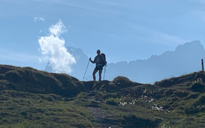 Dag 5 – De 800 meter naar Grand Col Ferret