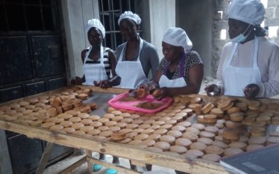 Amazing Women Bakery