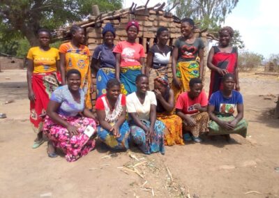 Malawi (10) – Oplaadstation mobiele telefoons – gereserveerd voor fondswerving