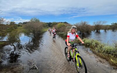 Van start voor Malawi