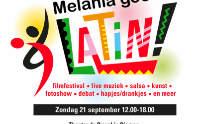 Melania goes Latin, kaartverkoop gestart