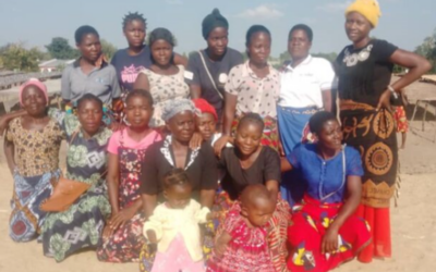 Toegang tot vis, Malawi